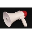 Переносной рупор, громкоговоритель MEGAPHONE HW 8С