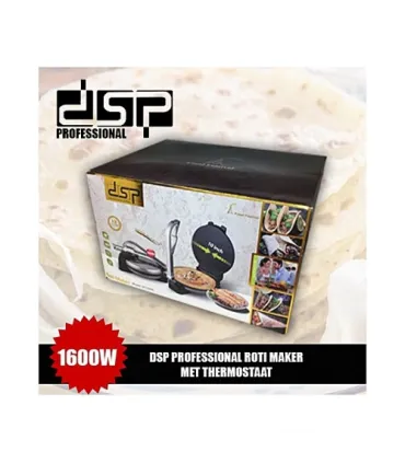 Лавашница блинница 1600 Вт DSP KC3006 оптом, DSP , 28,00 $