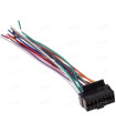 Разъем ISO-CONNECTOR 16 тип (папа)