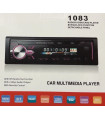 Автомагнитола MP3 1083