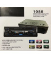 Автомобільна MP3 Магнітола 1085 EURO
