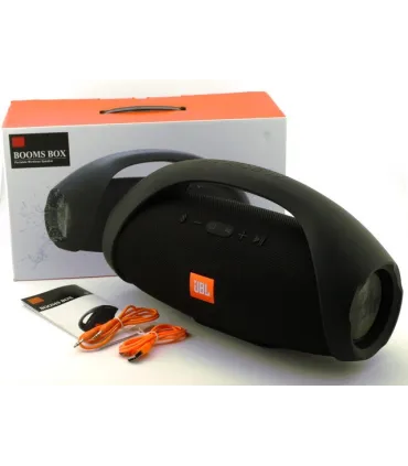 Портативная Bluetooth MP3 JBL+ BOOMSBOX 11612 оптом, JBL+ , 38,00 $