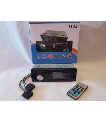 Автомобильная Bluetooth магнитола Pioneer+ 1133 оптом, Pioneer + , 13,00 $