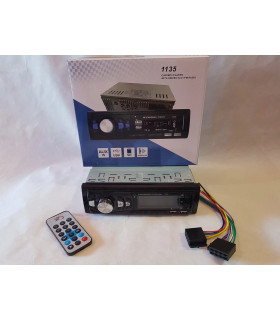 Автомагнітола Pioneer+ Bluetooth 1135 оптом, Pioneer + , 12,00 $