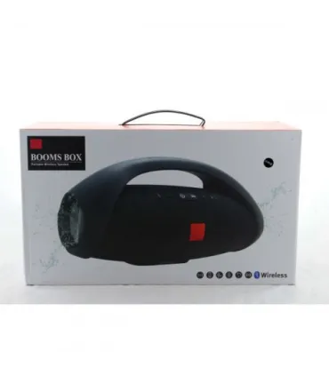 Портативная Bluetooth MP3 JBL+ BOOMSBOX 11612 оптом, JBL+ , 38,00 $