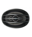 Автоколонки Pioneer+ TS-A6994 400W 6 x 9"/15cm