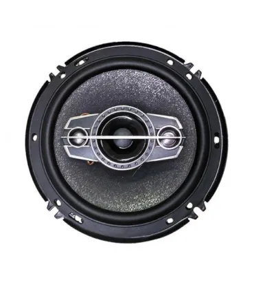 Колонки автомобільні круглі MHZ TS1695 350W 16cm оптом, MHZ , 11,00 $