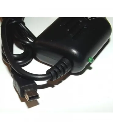 Автомобільне зарядне 5V/1.5A miniUSB HC-GPSC оптом, TV Shop , 1,30 $