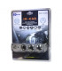 Автомобильный тройник в прикуриватель + USB WF-0120 оптом, TV Shop , 1,80 $