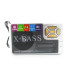 Радиоприемник FM c USB/SD GOLON RX-991 оптом, Golon , 5,50 $