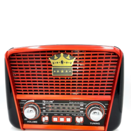 Радио MP3 Golon RX-455S Solar оптом, Golon , 12,55 $