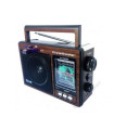 Радио с MP3-проигрывателем Golon RX-9966