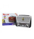 Радіоприймачі з MP3 GOLON RX-456 Solar оптом, Golon , 10,50 $