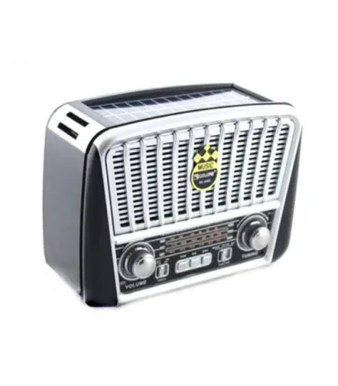 Радіоприймачі з MP3 GOLON RX-456 Solar оптом, Golon , 10,50 $