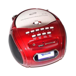 BoomBox стовпчик MP3 Golon RX-186 оптом, Golon , 11,00 $