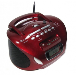 Бумбокс Golon RX-627Q оптом, Golon , 13,00 $