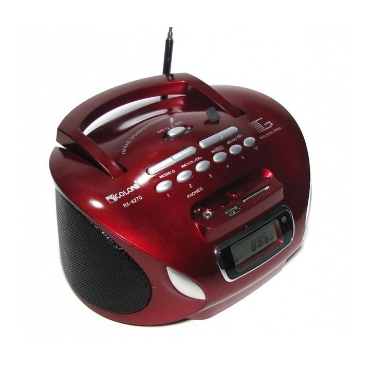 Бумбокс Golon RX-627Q оптом, Golon , 13,00 $
