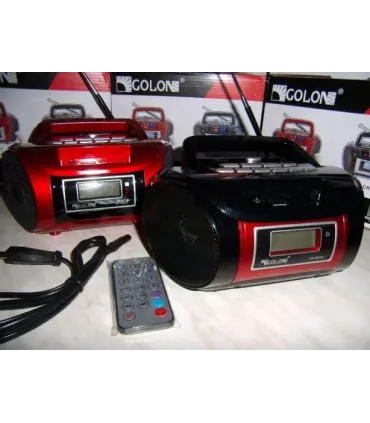 Бумбокс Golon RX-627Q оптом, Golon , 13,00 $