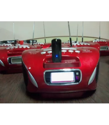 Бумбокс Golon RX-627Q оптом, Golon , 13,00 $