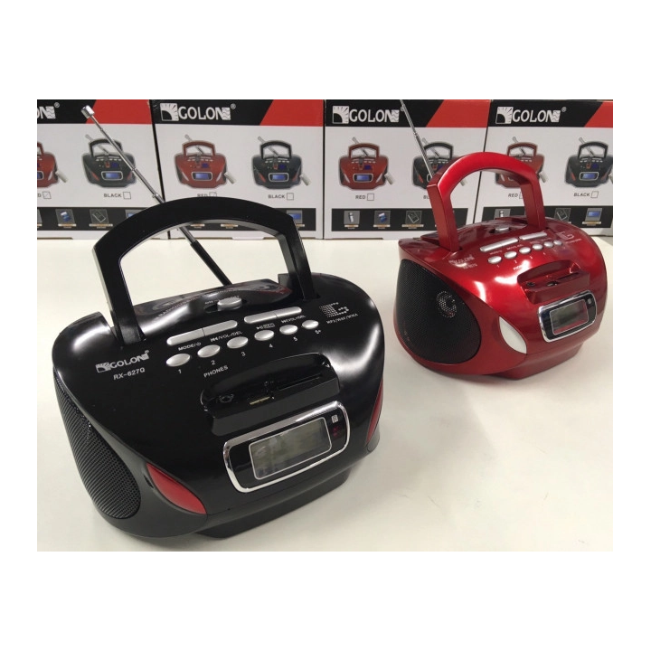 Бумбокс Golon RX-627Q оптом, Golon , 13,00 $