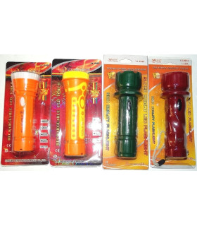 Ліхтарики ручні YAJIA оптом, YAJIA , 1,50 $