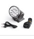 Налобный аккумуляторный фонарик 13 LED Yajia YJ-1898 оптом, YAJIA , 2,50 $