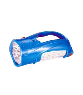 Светодиодный фонарик 13+12 LED YAJIA YJ-2812 оптом, YAJIA , 2,30 $