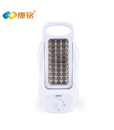 Ліхтар акамуляторний Kamisafe KM-793A 60LED оптом, Kamisafe , 12,00 $