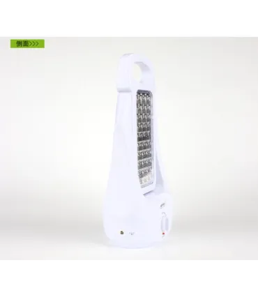 Ліхтар акамуляторний Kamisafe KM-793A 60LED оптом, Kamisafe , 12,00 $