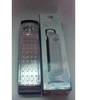 Світлодіодний LED ліхтар на 44+5 діодів KD-6115 оптом, KDHJ , 9,00 $