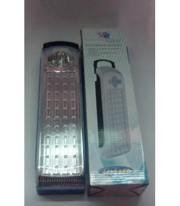 Світлодіодний LED ліхтар на 44+5 діодів KD-6115 оптом, KDHJ , 9,00 $