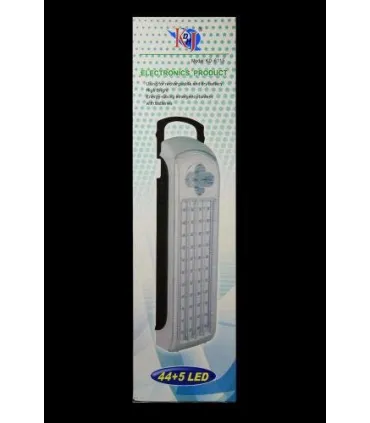Світлодіодний LED ліхтар на 44+5 діодів KD-6115 оптом, KDHJ , 9,00 $