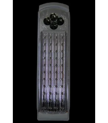 Світлодіодний LED ліхтар на 44+5 діодів KD-6115 оптом, KDHJ , 9,00 $