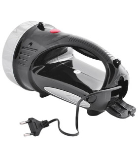 Фонарь ручной 22 LED Yajia YJ-2805 оптом, YAJIA , 4,50 $