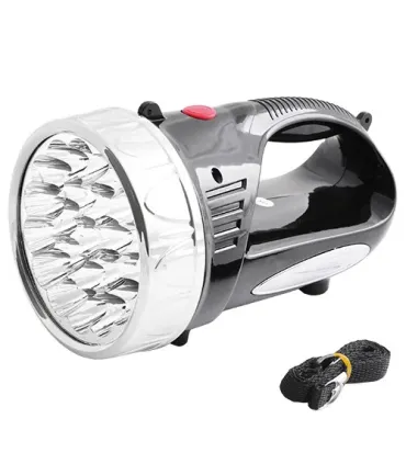 Ліхтар ручний 22 LED Yajia YJ-2805 оптом, YAJIA , 4,50 $