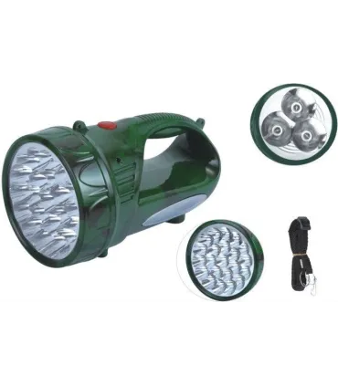 Ліхтар ручний 22 LED Yajia YJ-2805 оптом, YAJIA , 4,50 $