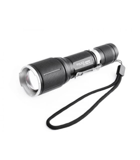 Тактический фонарь POLICE Bailong BL-1860-T6 оптом, BAILONG , 4,00 $