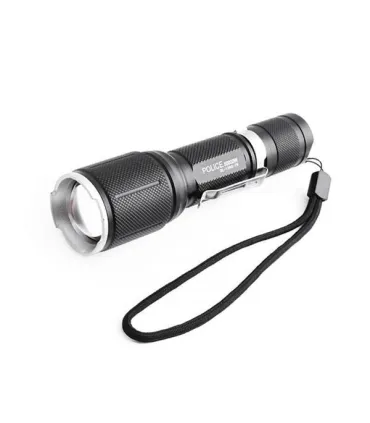 Тактический фонарь POLICE Bailong BL-1860-T6 оптом, BAILONG , 4,00 $