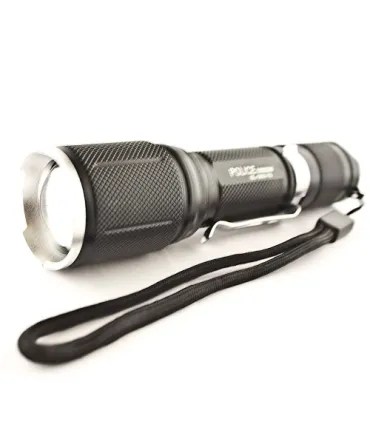 Тактический фонарь POLICE Bailong BL-1860-T6 оптом, BAILONG , 4,00 $
