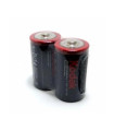 Солевые батарейки KODAK R20 D 24 шт