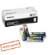 Батарейки пальчикові TOSHIBA LR6 AA ALKALINE оптом, TOSHIBA , 0,25 $