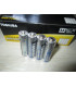 Батарейки пальчикові TOSHIBA LR6 AA ALKALINE оптом, TOSHIBA , 0,25 $
