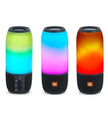 Портативная блютуз MP3 колонка JBL PULSE 3 оптом, JBL+ , 16,00 $