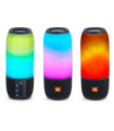 Портативная блютуз MP3 колонка JBL PULSE 3