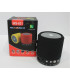 Портативна MP3 колонка Wster WS-631 оптом, WSTER , 6,00 $