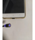 Кабель заряджання USB магнітний X360 3in1 Lightning, micro-USB, Type-C оптом, TV Shop , 4,00 $