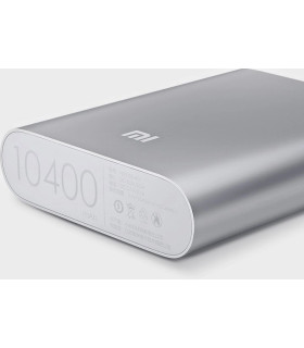 Універсальна мобільна батарея Power bank 10400 mAh оптом, Xiaomi , 5,00 $