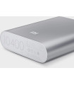 Универсальная мобильная батарея Power bank 10400 mAh