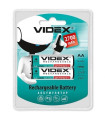 Аккумуляторы Videx HR6 AA 2700 mAh