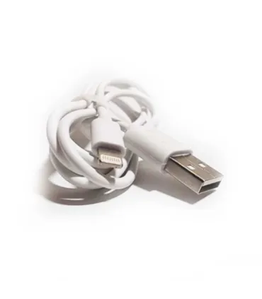 Кабель для заряджання iPhone Lightning 1 метр Inkax CK-13 оптом, Inkax , 1,25 $